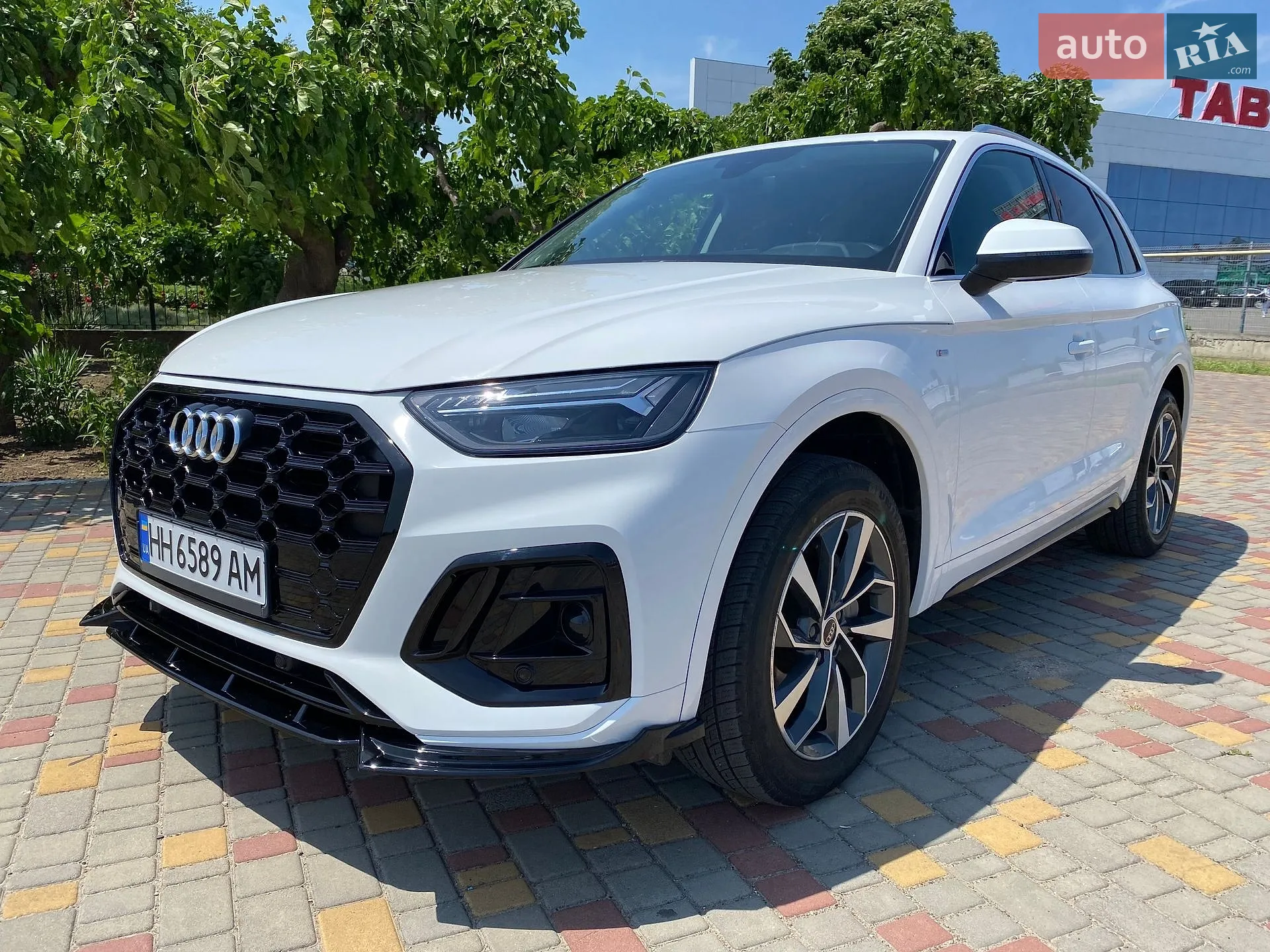 2022 Audi Q5 - мініатюра 4