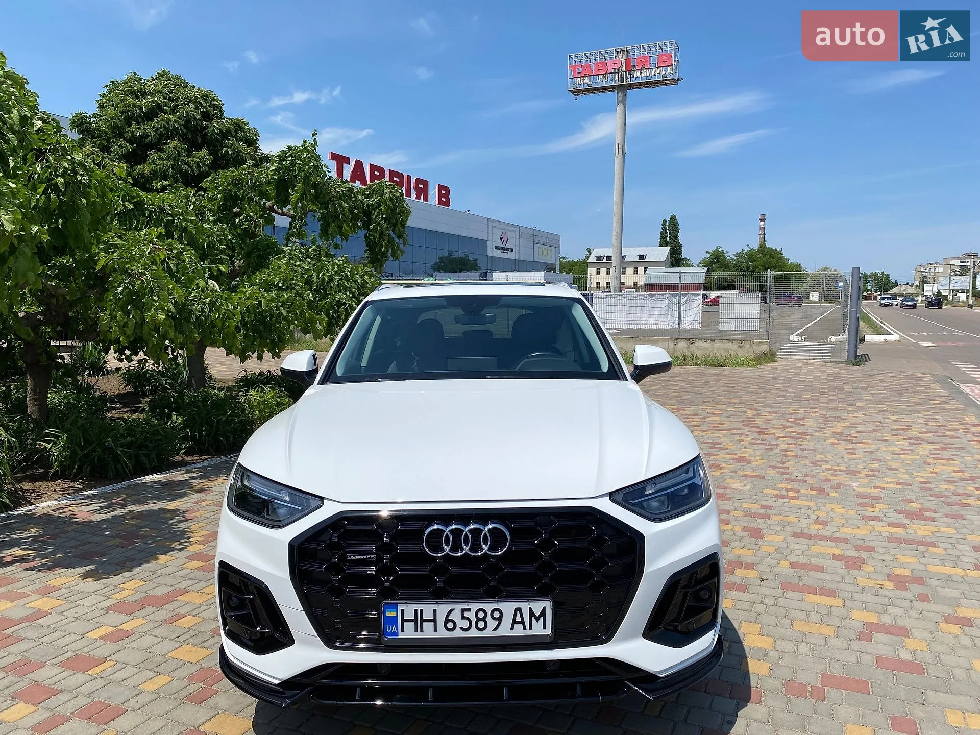 2022 Audi Q5 - мініатюра 2