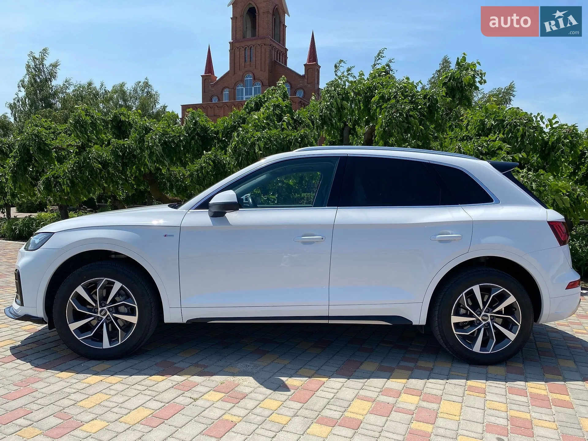 2022 Audi Q5 - мініатюра 6
