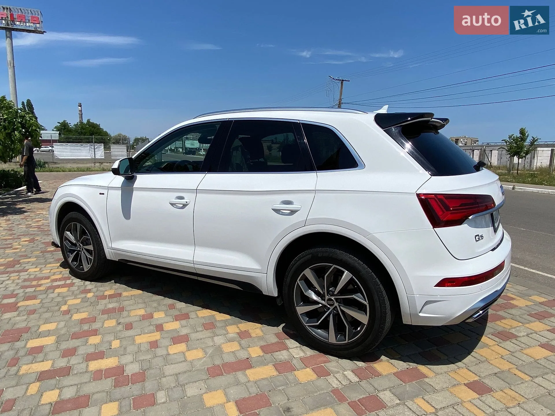 2022 Audi Q5 - мініатюра 7