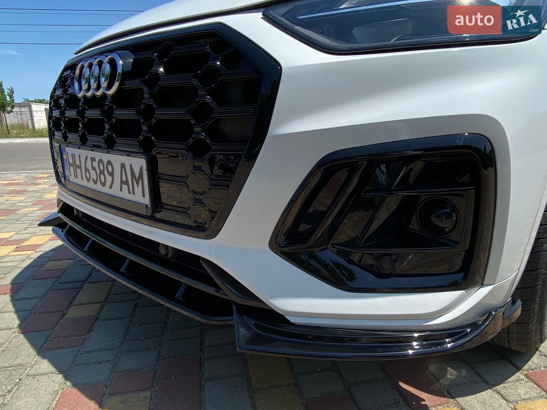 2022 Audi Q5 - мініатюра 12