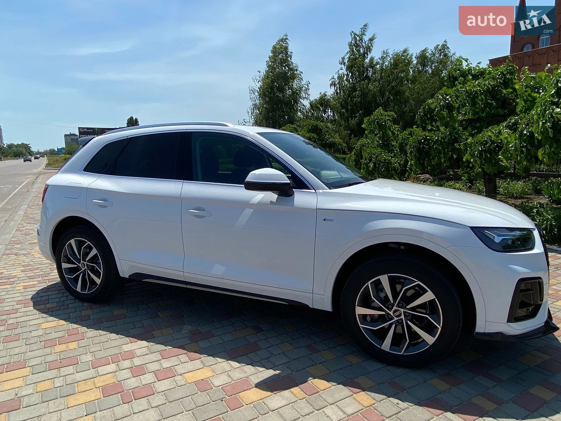 2022 Audi Q5 - мініатюра 9