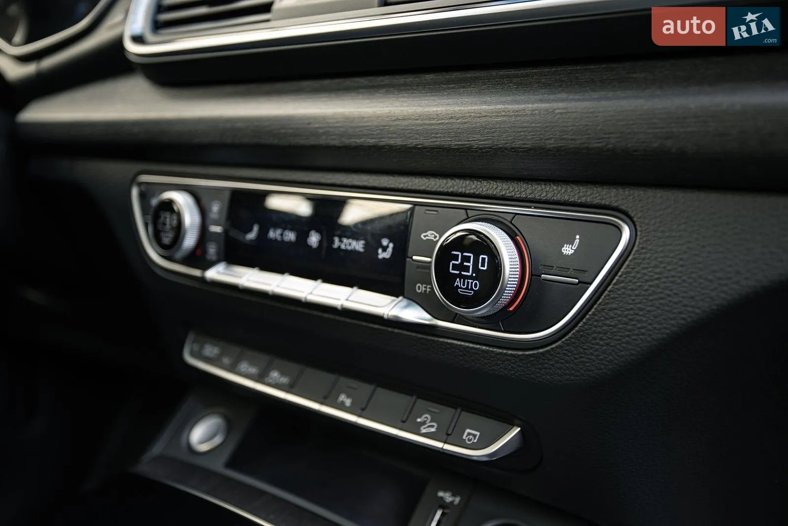 2022 Audi Q5 - мініатюра 18