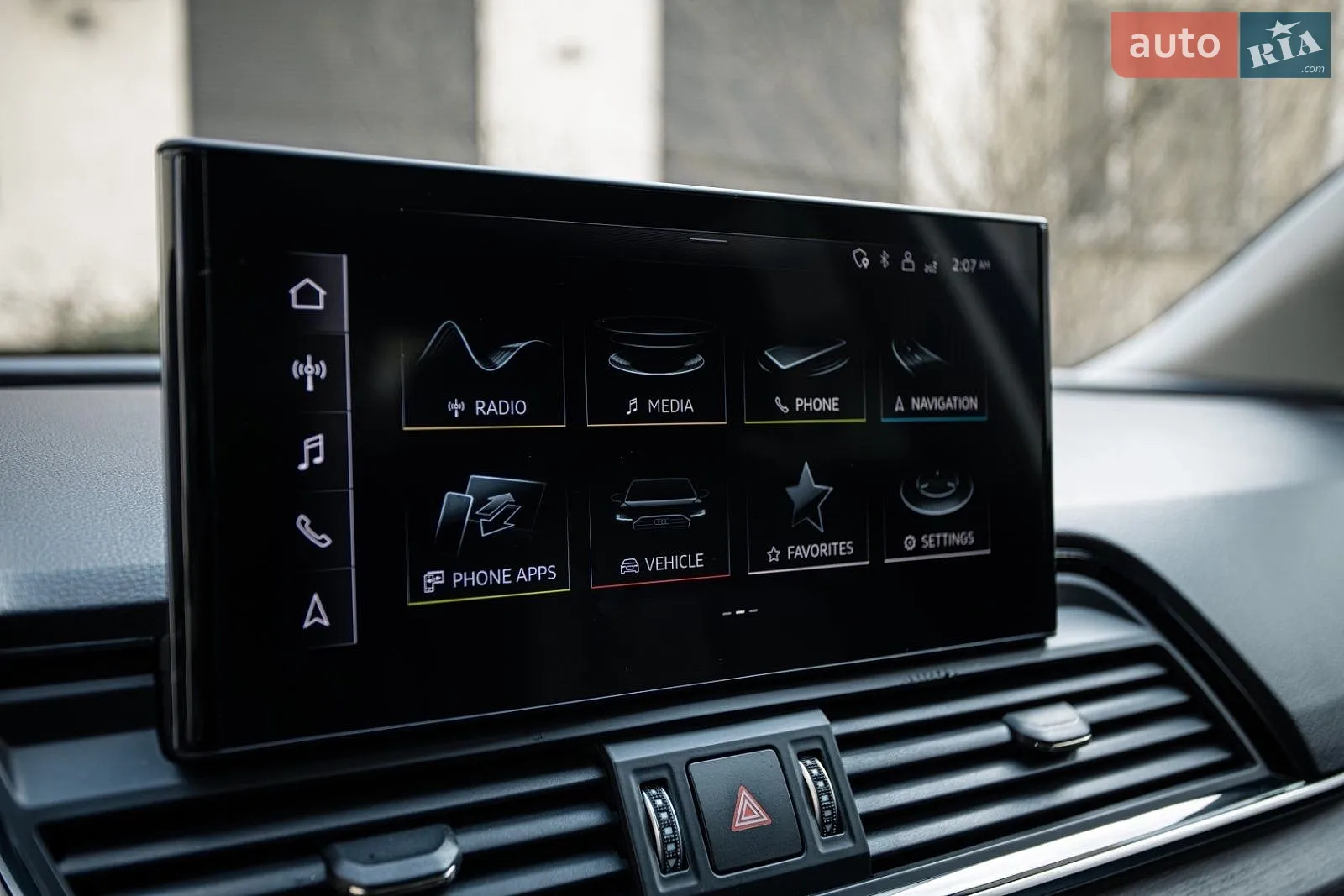 2022 Audi Q5 - мініатюра 19
