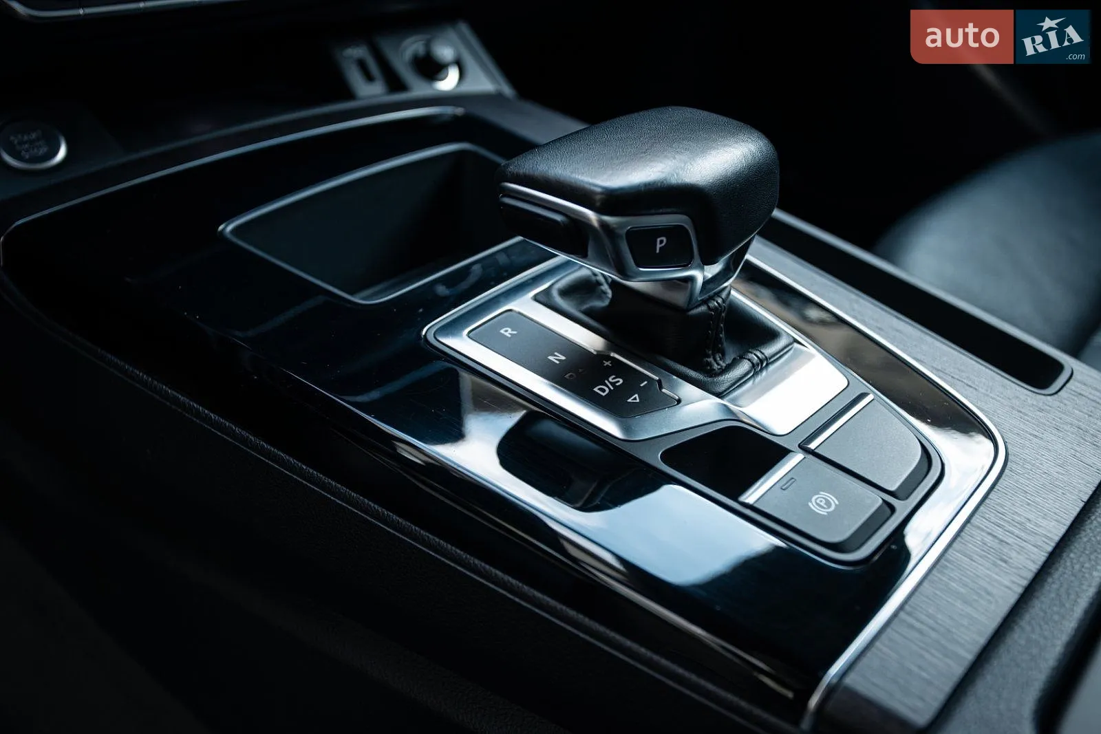 2022 Audi Q5 - мініатюра 24