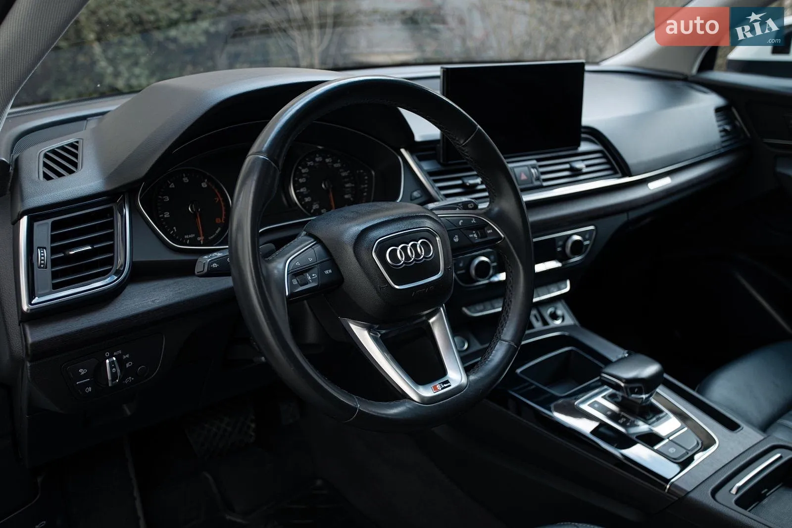 2022 Audi Q5 - мініатюра 27