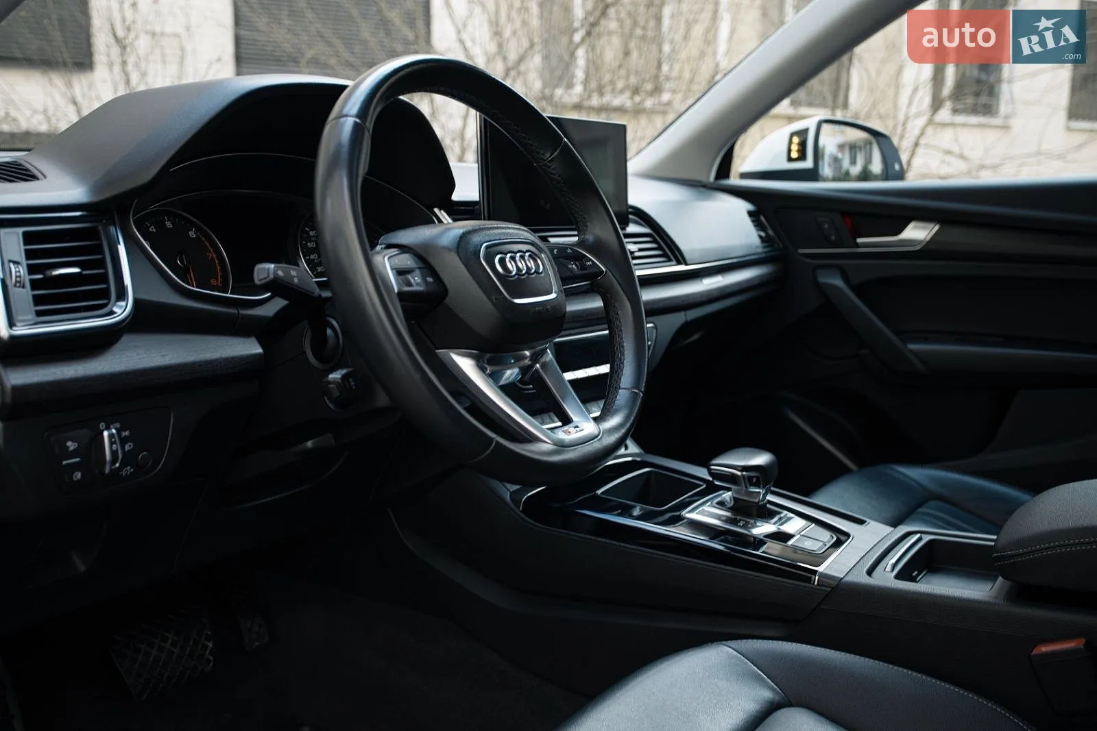 2022 Audi Q5 - мініатюра 28