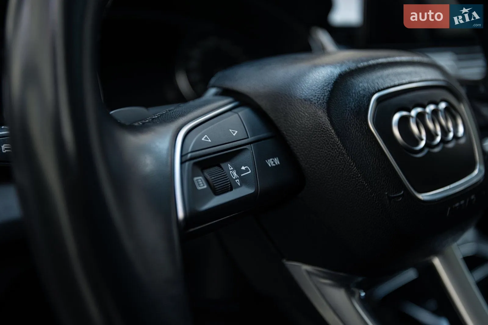 2022 Audi Q5 - мініатюра 33