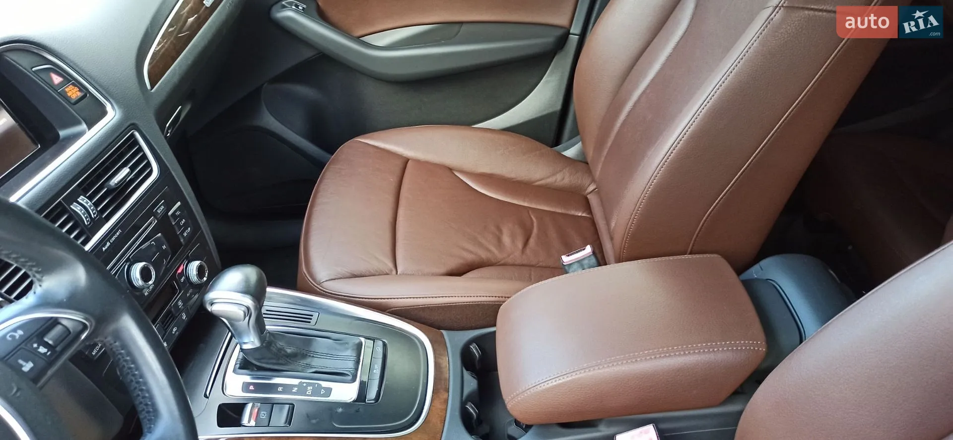 2015 Audi Q5 - мініатюра 13