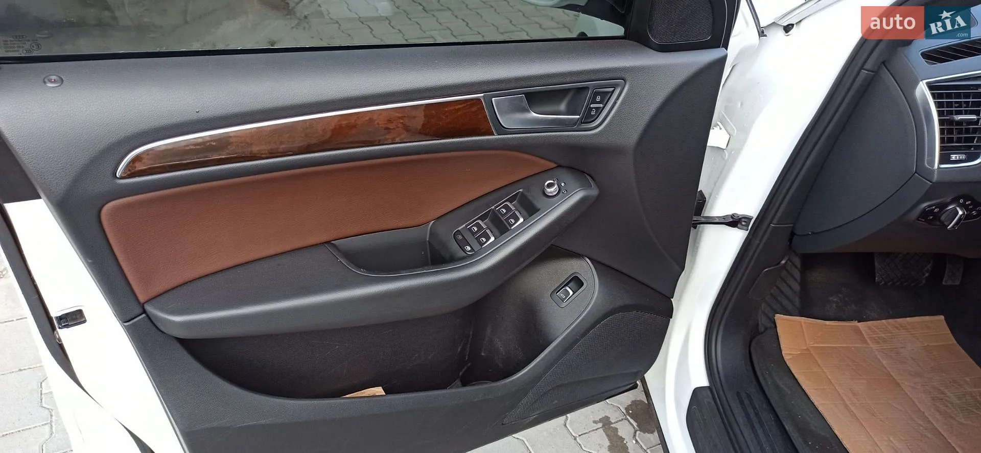 2015 Audi Q5 - мініатюра 9