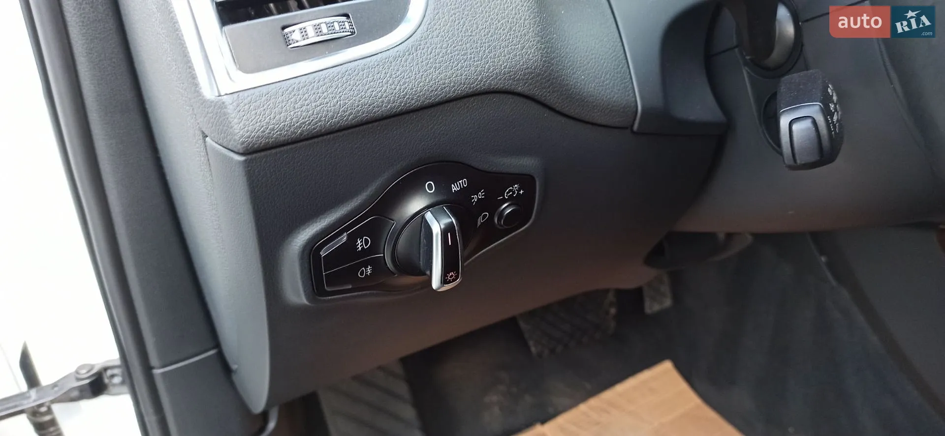 2015 Audi Q5 - мініатюра 14