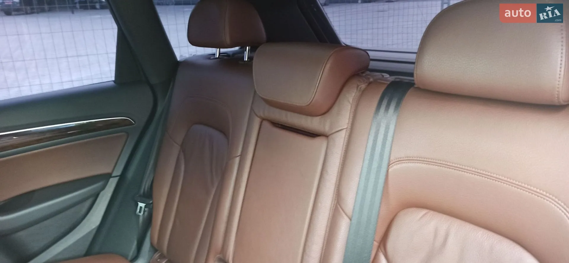2015 Audi Q5 - мініатюра 18