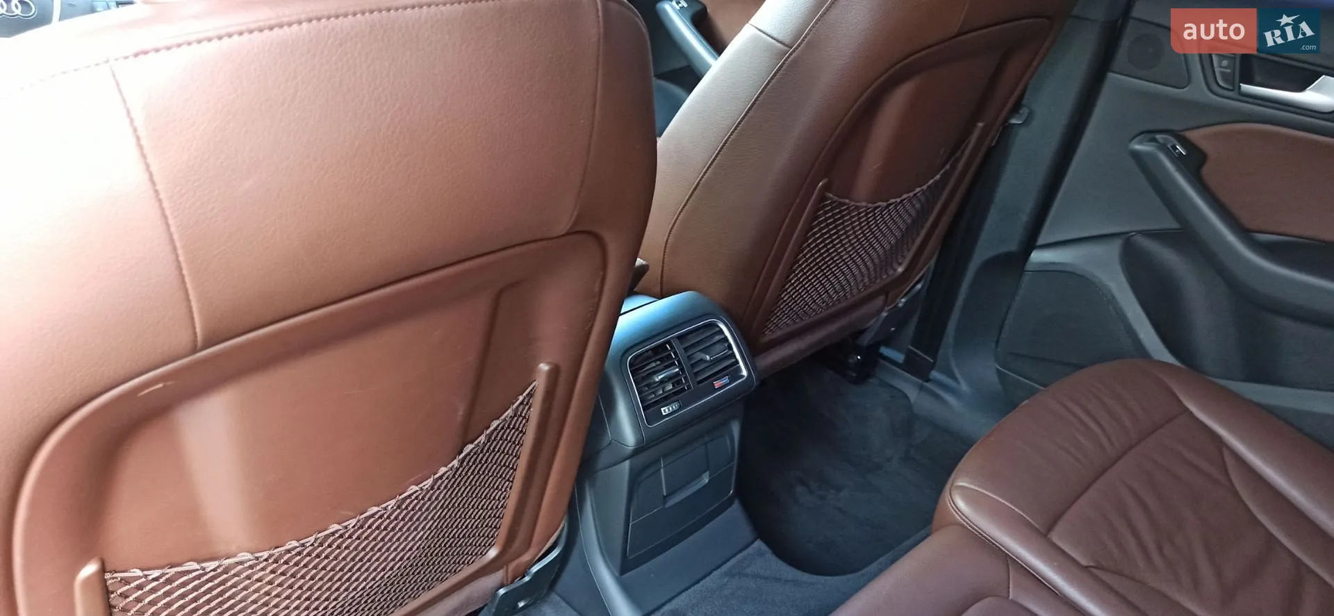 2015 Audi Q5 - мініатюра 17