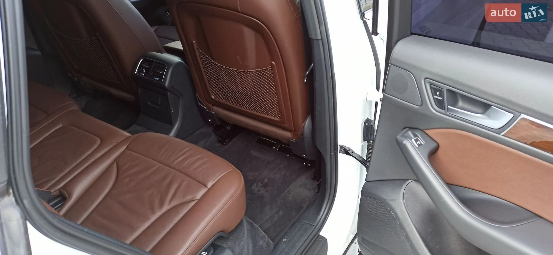 2015 Audi Q5 - мініатюра 22