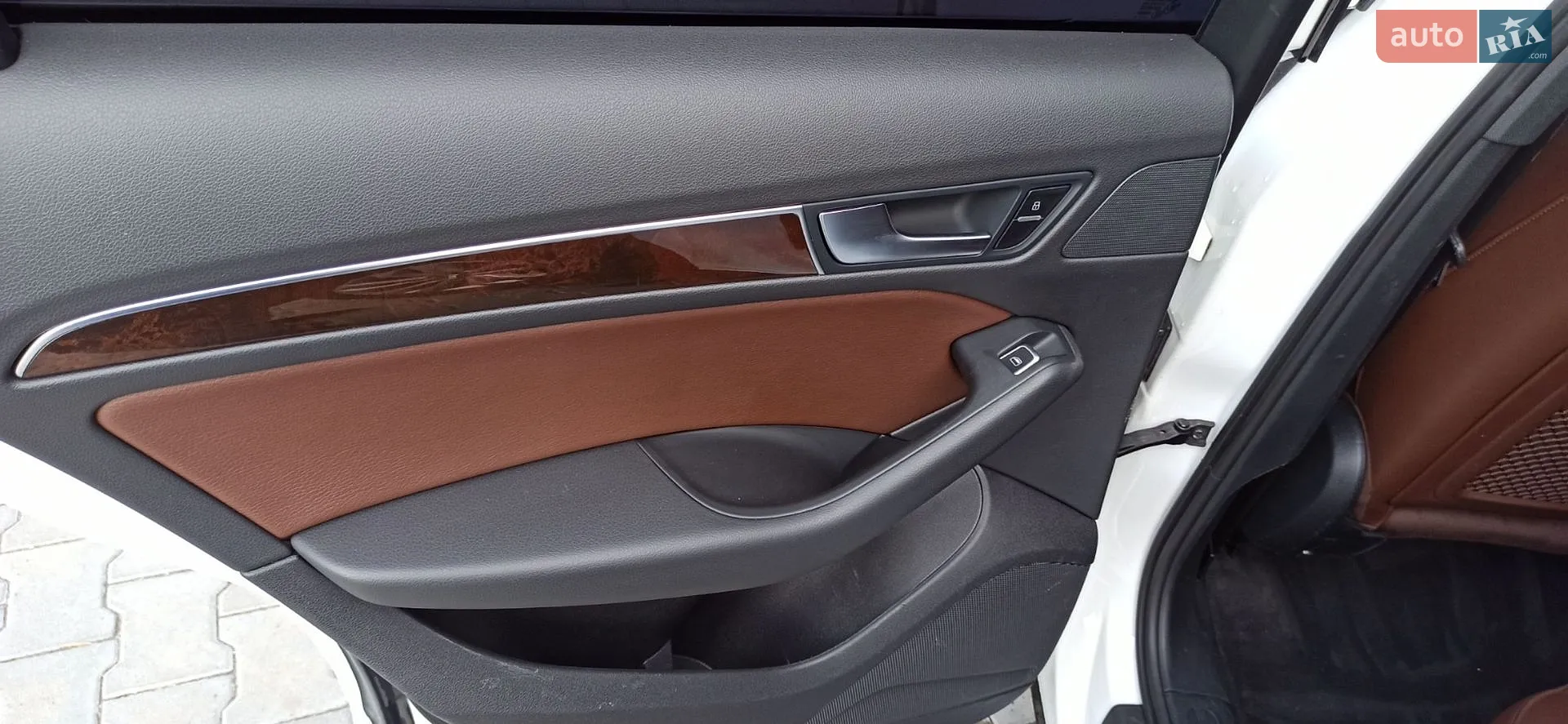 2015 Audi Q5 - мініатюра 16