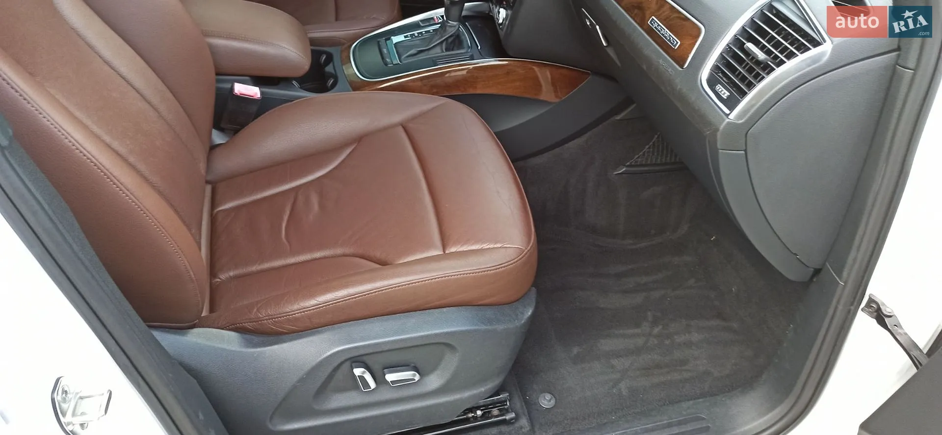 2015 Audi Q5 - мініатюра 24