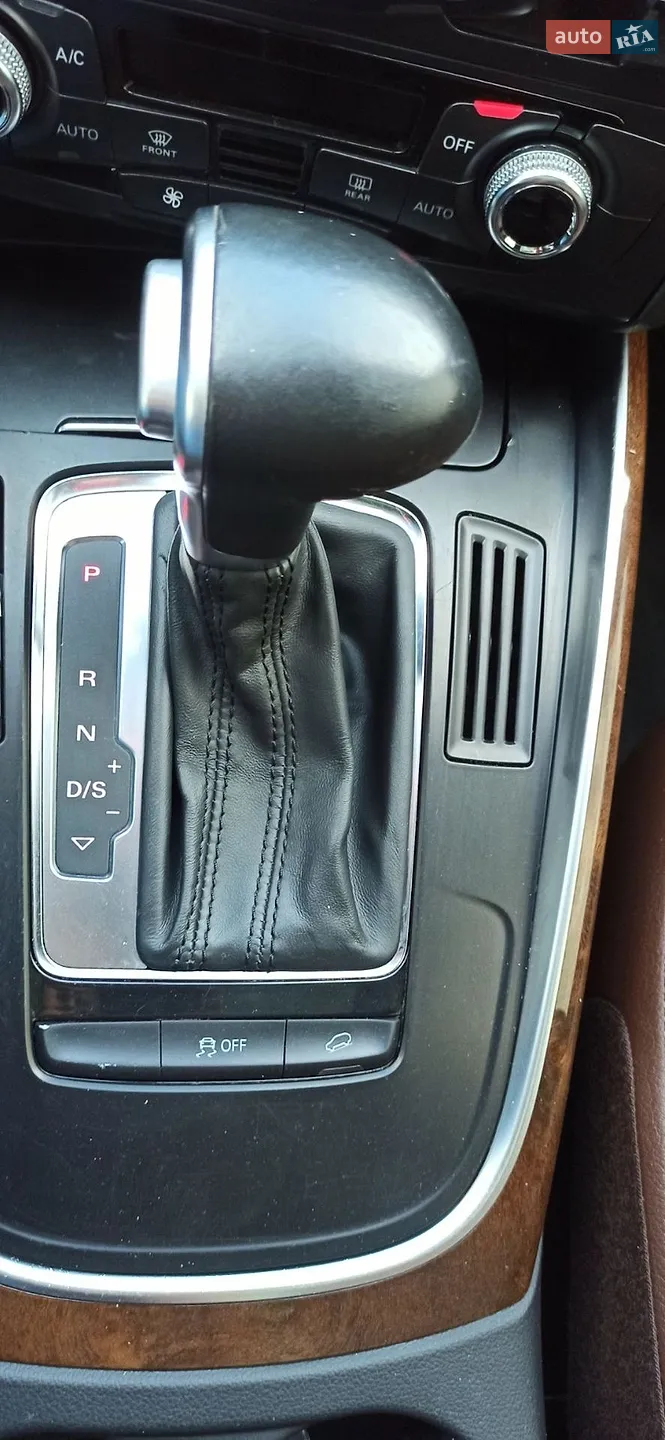 2015 Audi Q5 - мініатюра 27