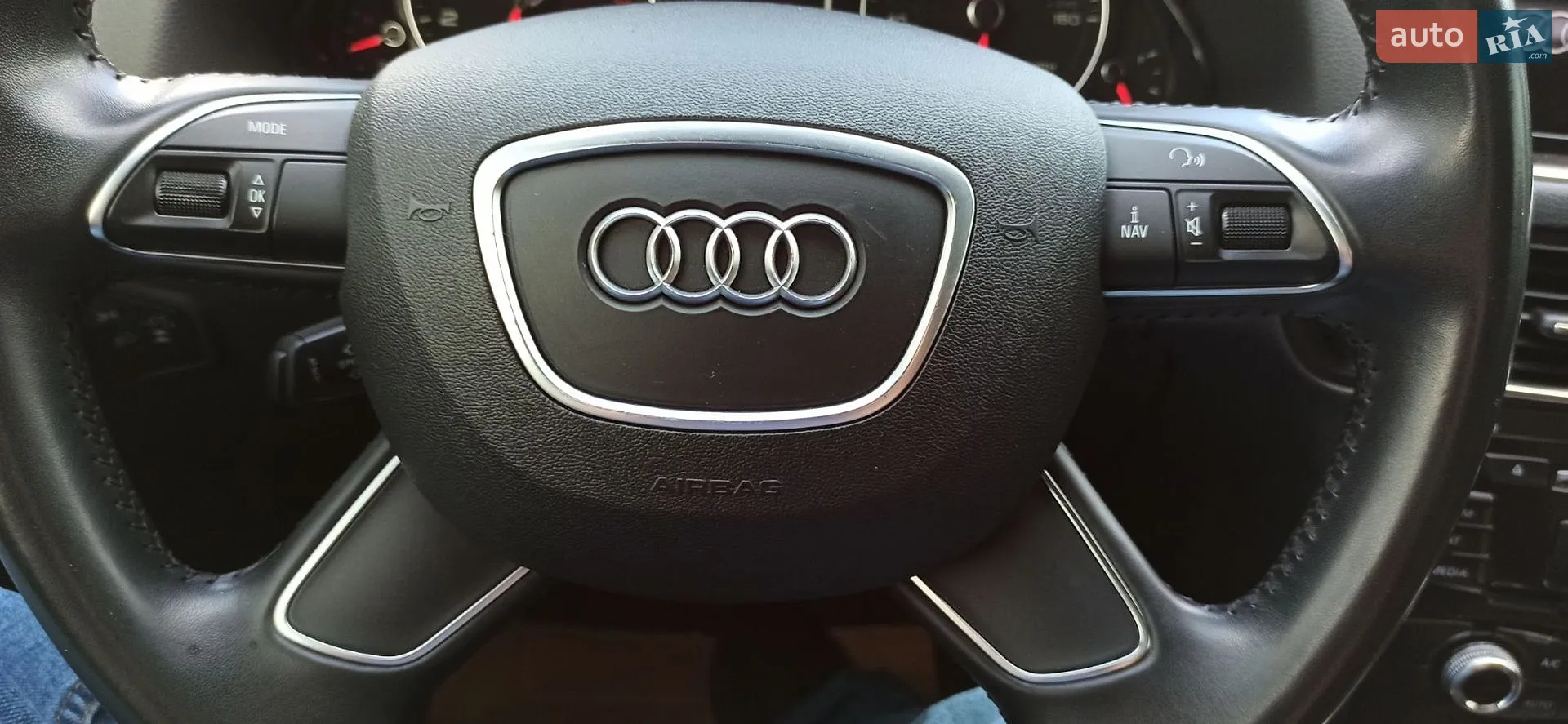 2015 Audi Q5 - мініатюра 30