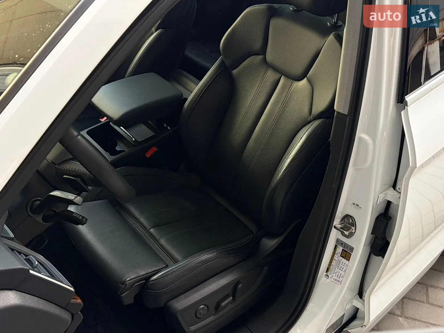 2018 Audi Q5 - мініатюра 42