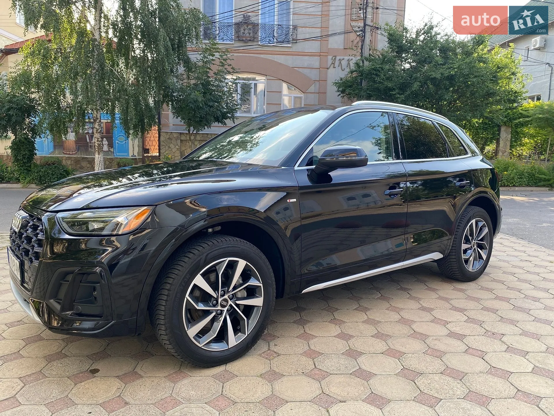 2022 Audi Q5 - мініатюра 5