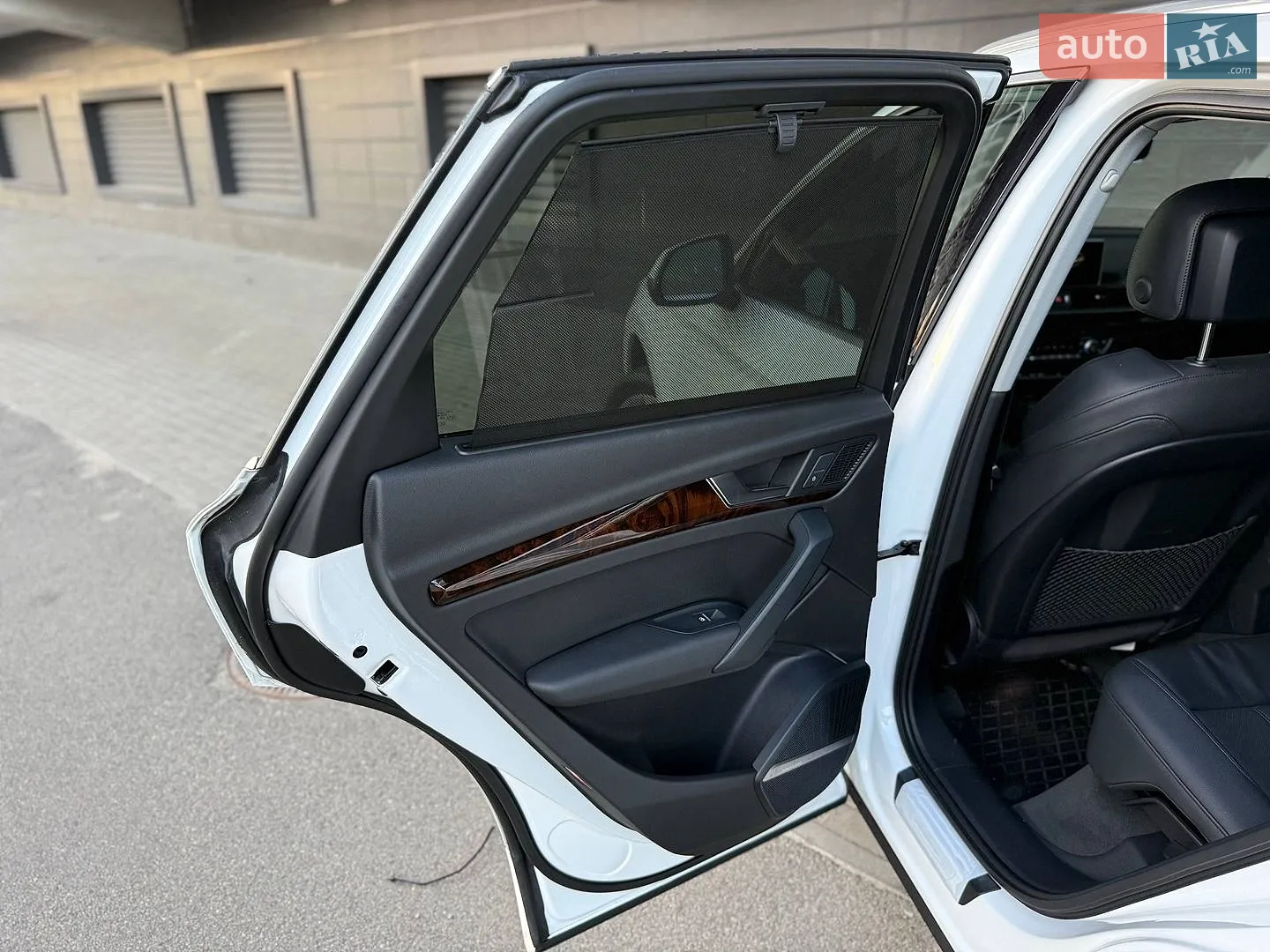 2018 Audi Q5 - мініатюра 25