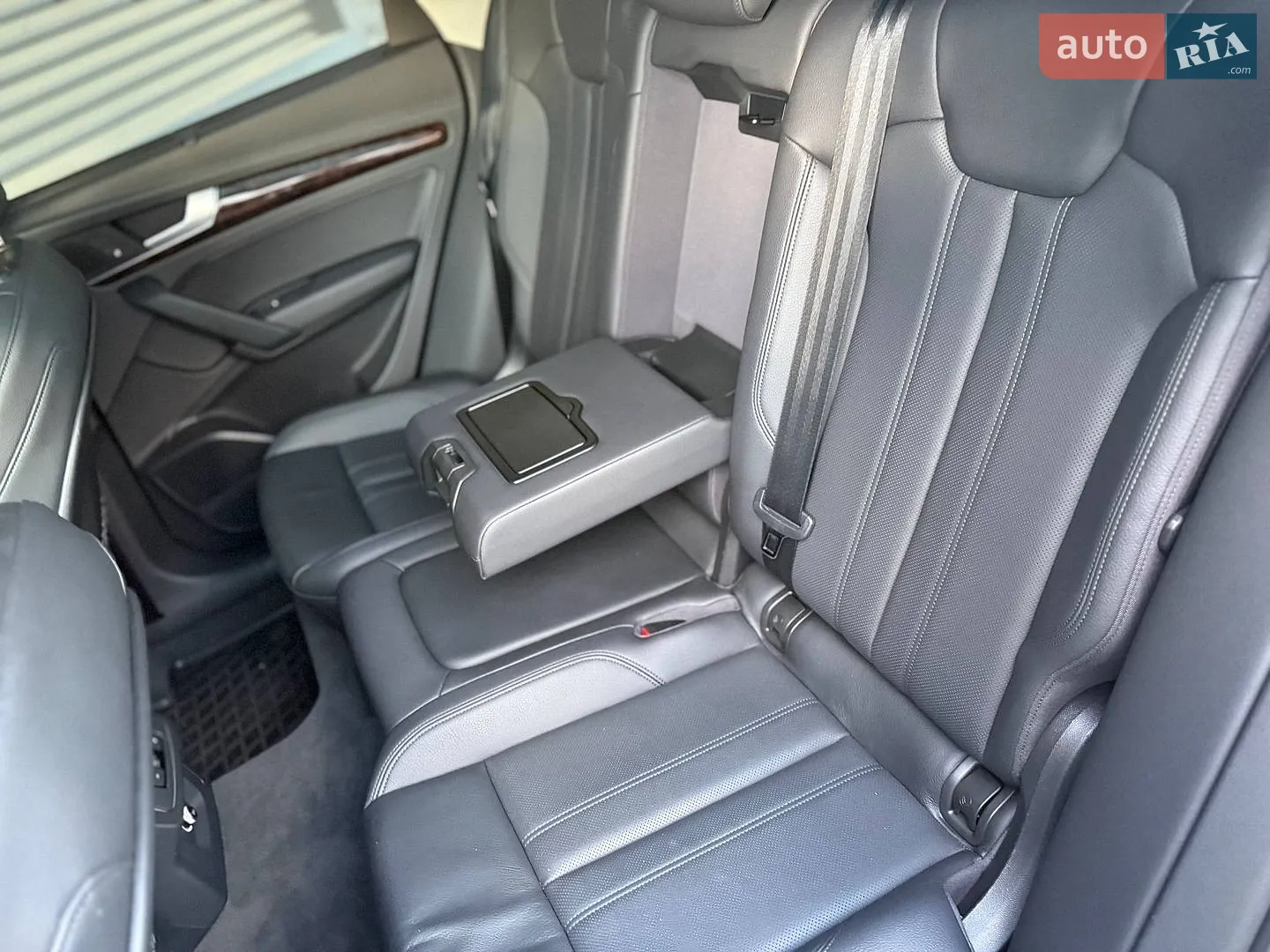 2018 Audi Q5 - мініатюра 29