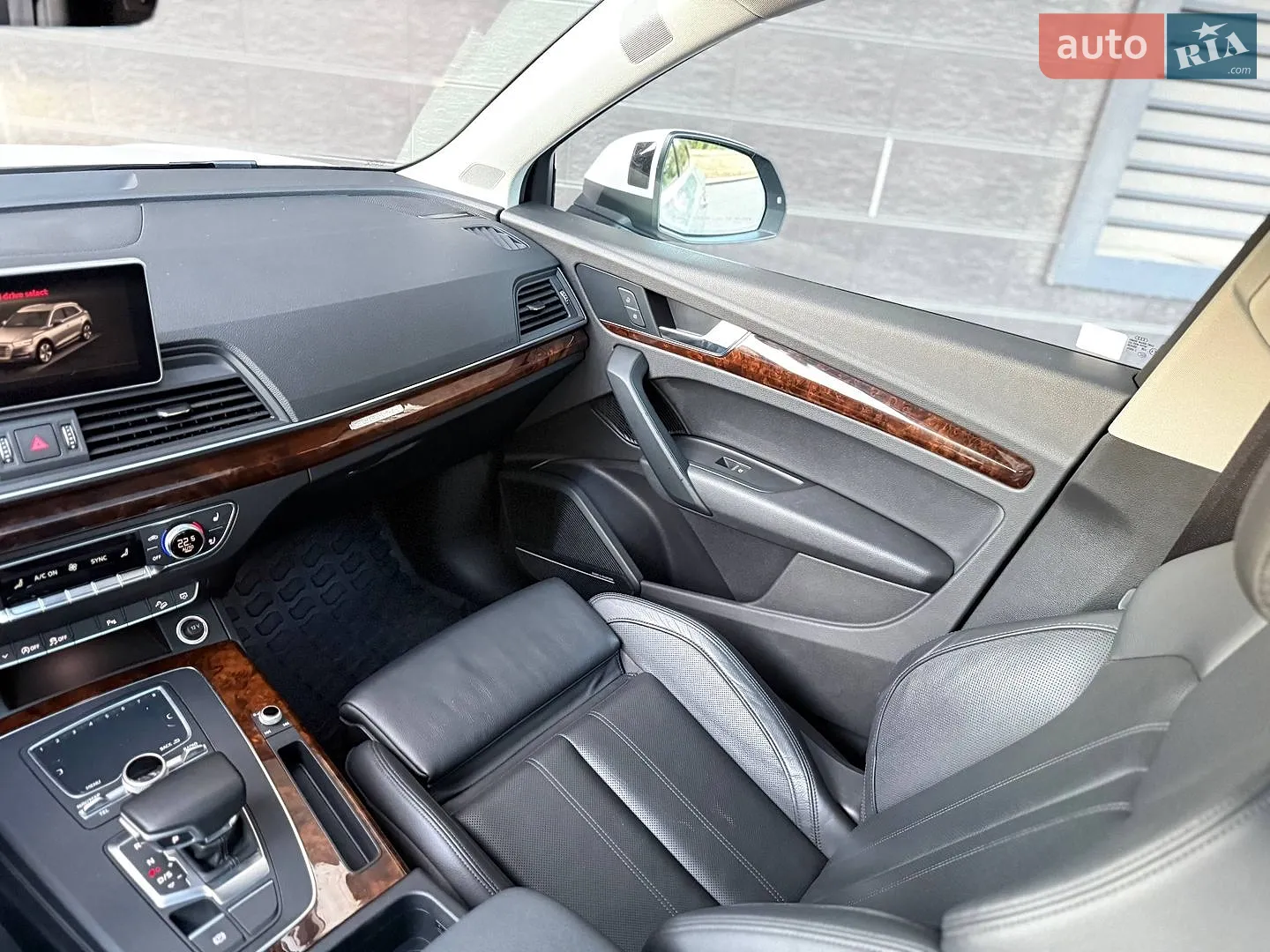 2018 Audi Q5 - мініатюра 33