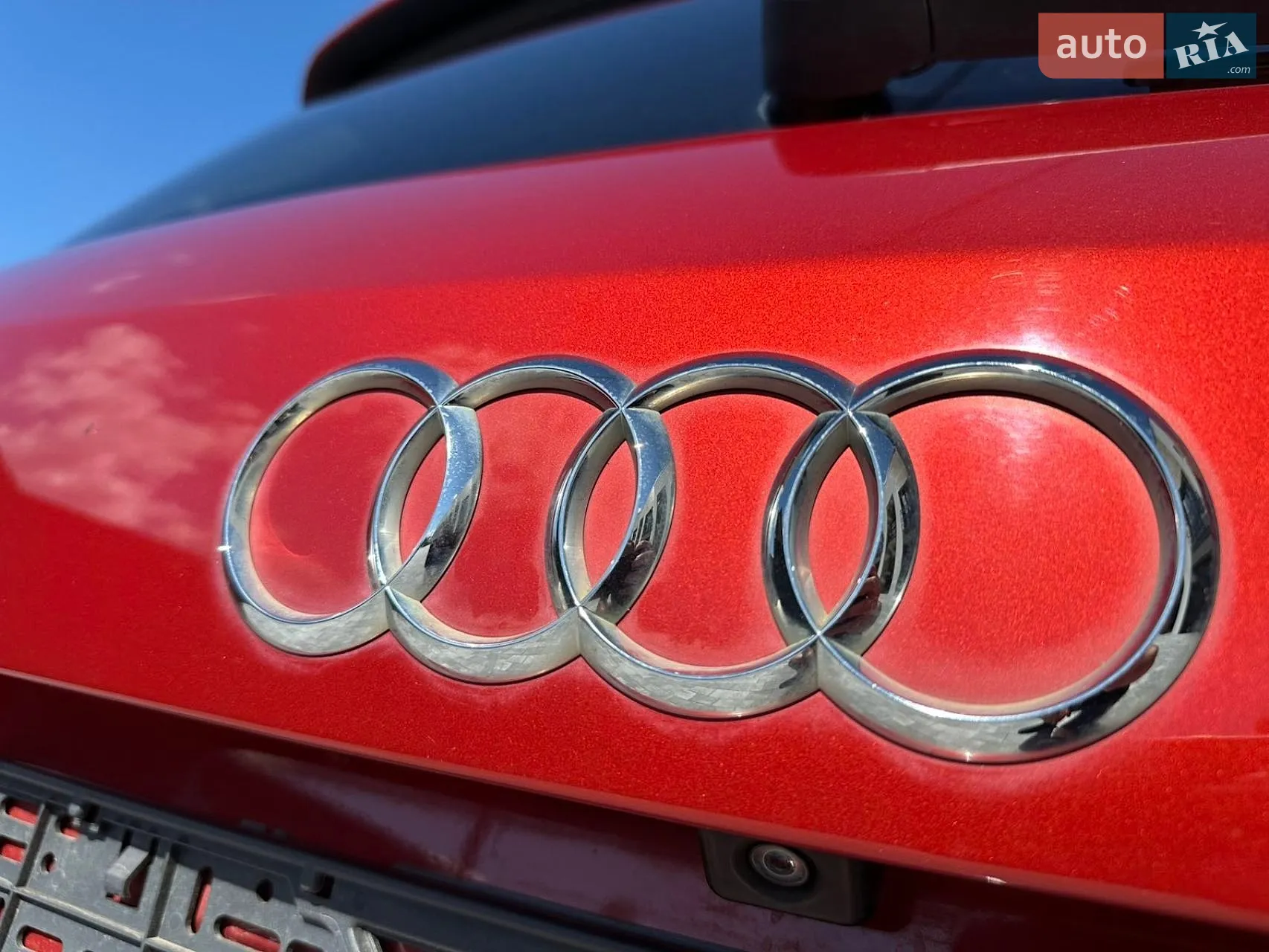 2015 Audi Q5 - мініатюра 24