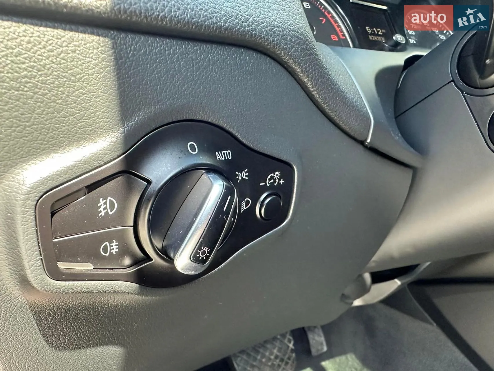 2015 Audi Q5 - мініатюра 31