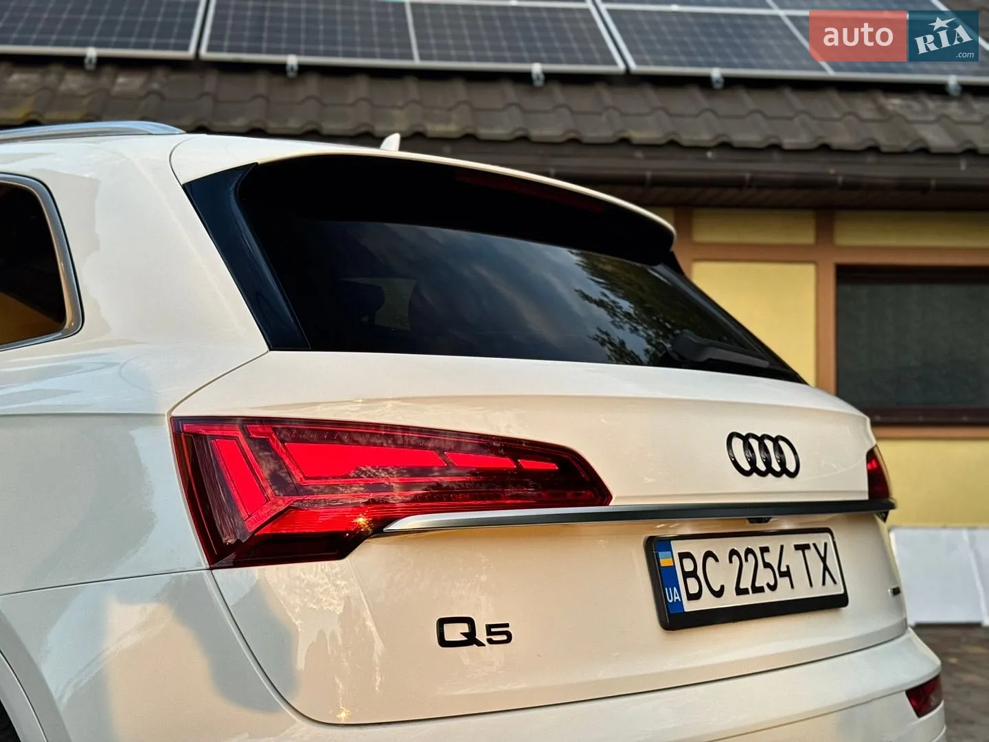2020 Audi Q5 - мініатюра 24