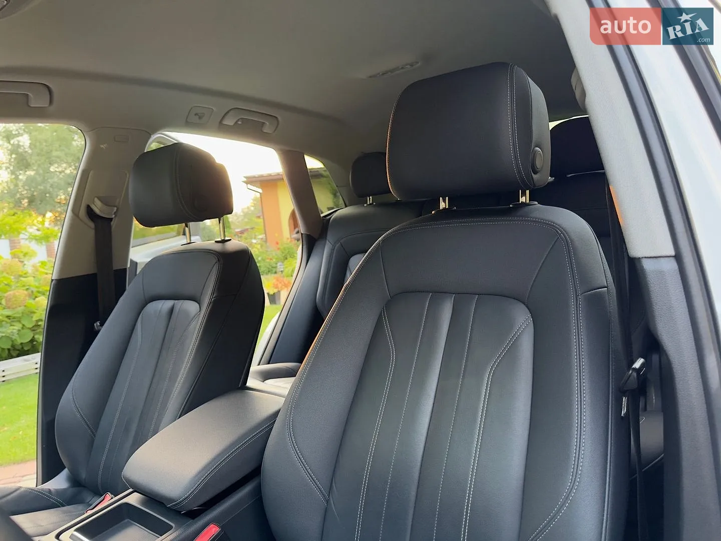 2020 Audi Q5 - мініатюра 36