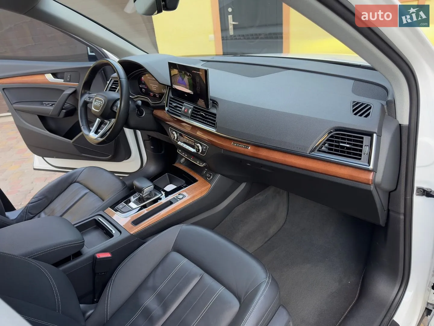 2020 Audi Q5 - мініатюра 54