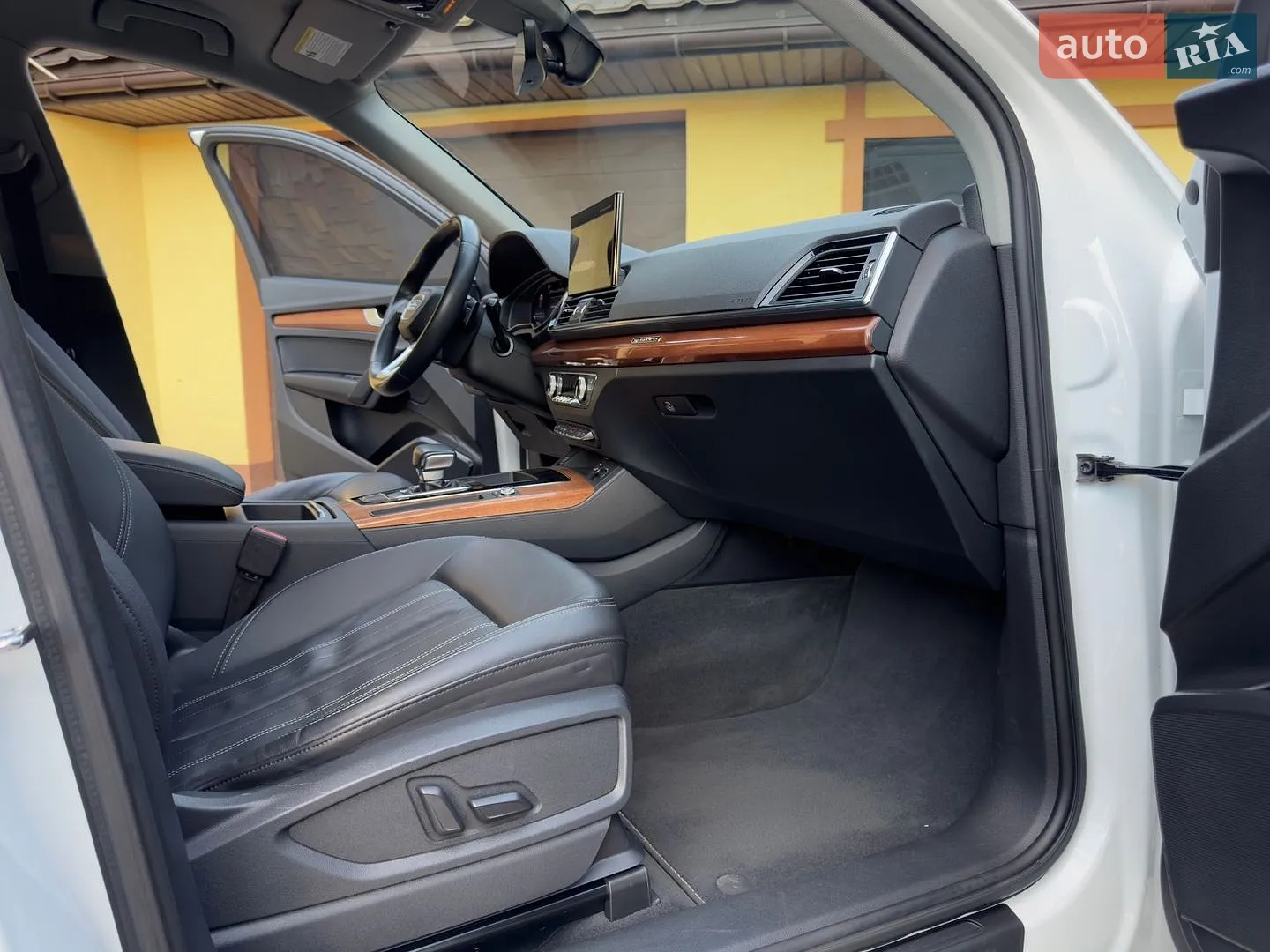 2020 Audi Q5 - мініатюра 53