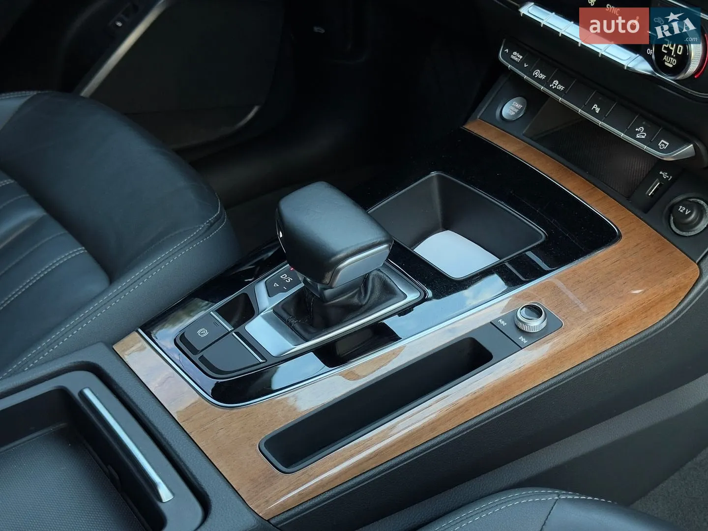 2020 Audi Q5 - мініатюра 56
