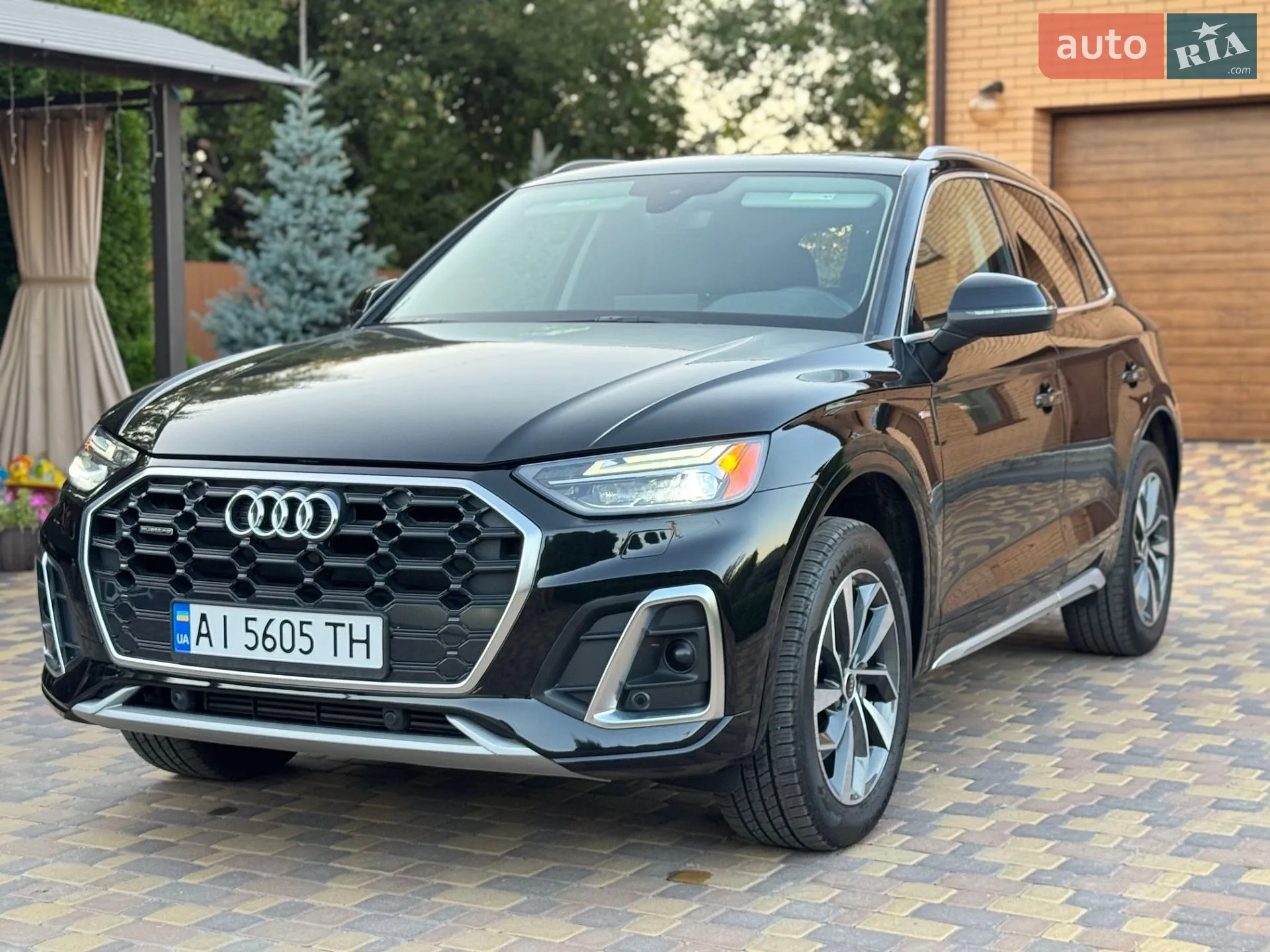 2023 Audi Q5 - мініатюра 16