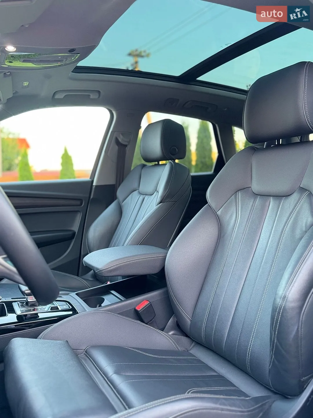 2023 Audi Q5 - мініатюра 22