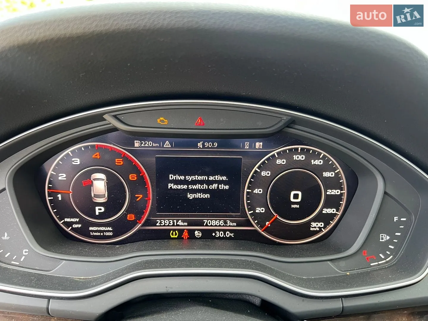 2018 Audi Q5 - мініатюра 20