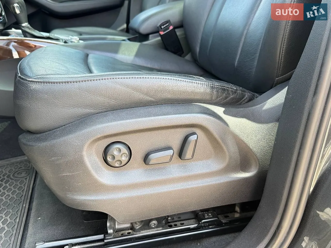 2012 Audi Q5 - мініатюра 21