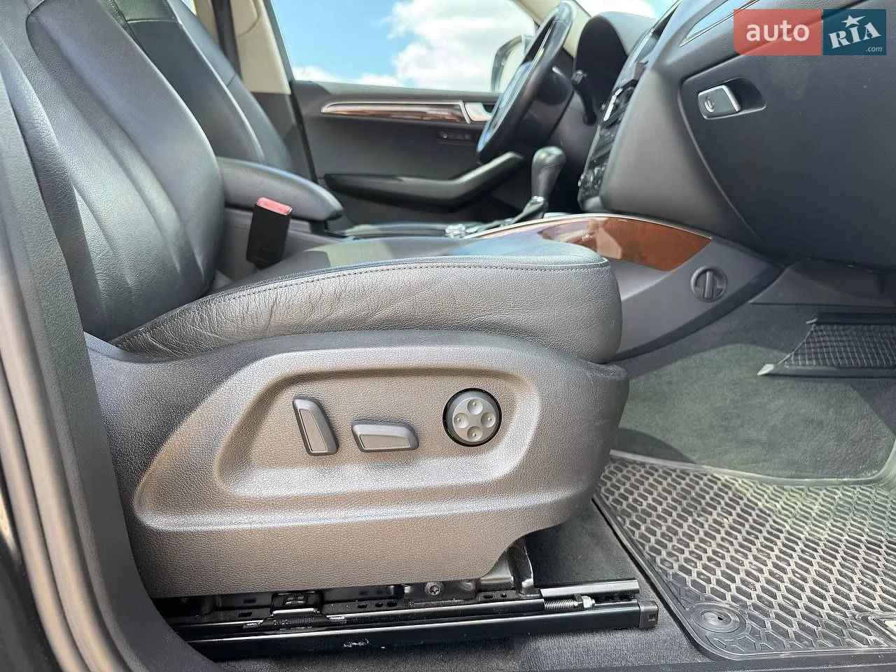 2012 Audi Q5 - мініатюра 34