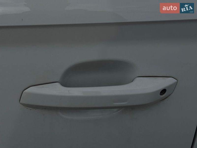 Внедорожник / Кроссовер Audi Q5 2020 в Белогородке