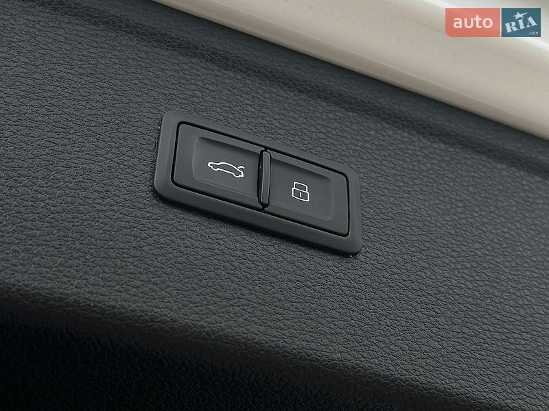 Внедорожник / Кроссовер Audi Q5 2020 в Белогородке