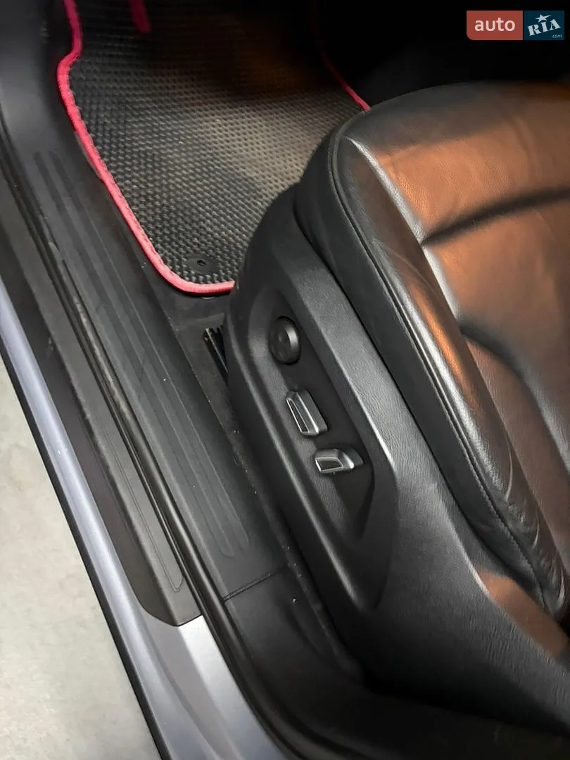 2015 Audi Q5 - мініатюра 20