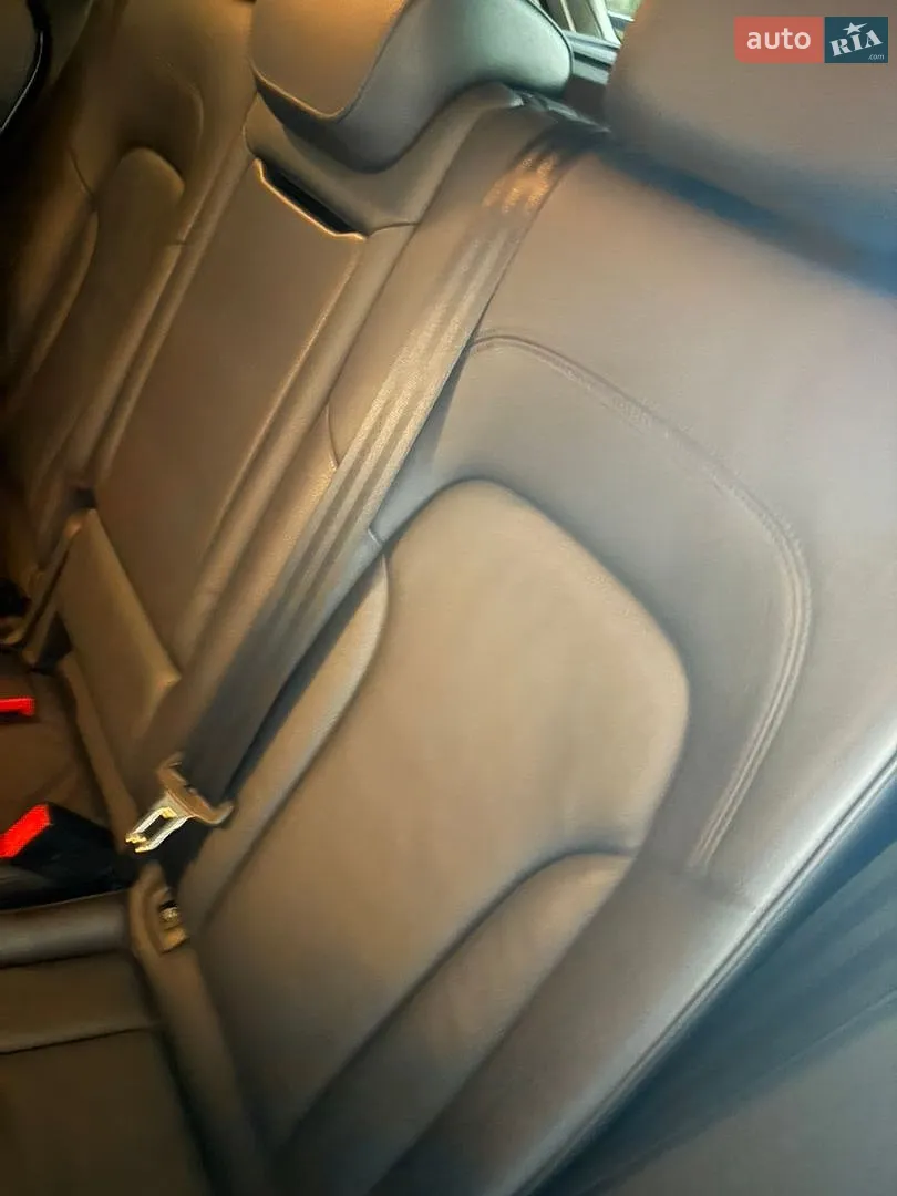 2015 Audi Q5 - мініатюра 28