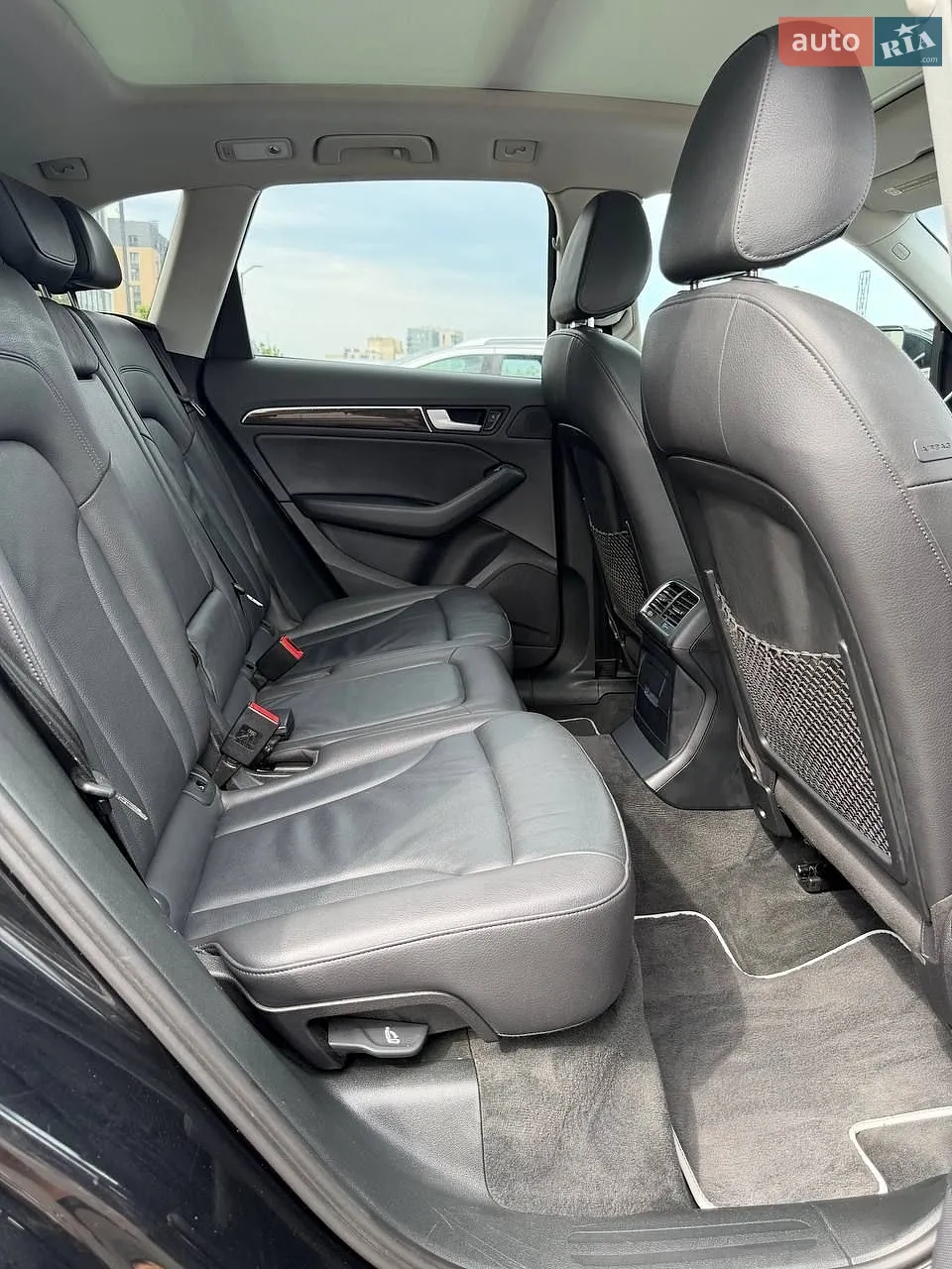 2014 Audi Q5 - мініатюра 10