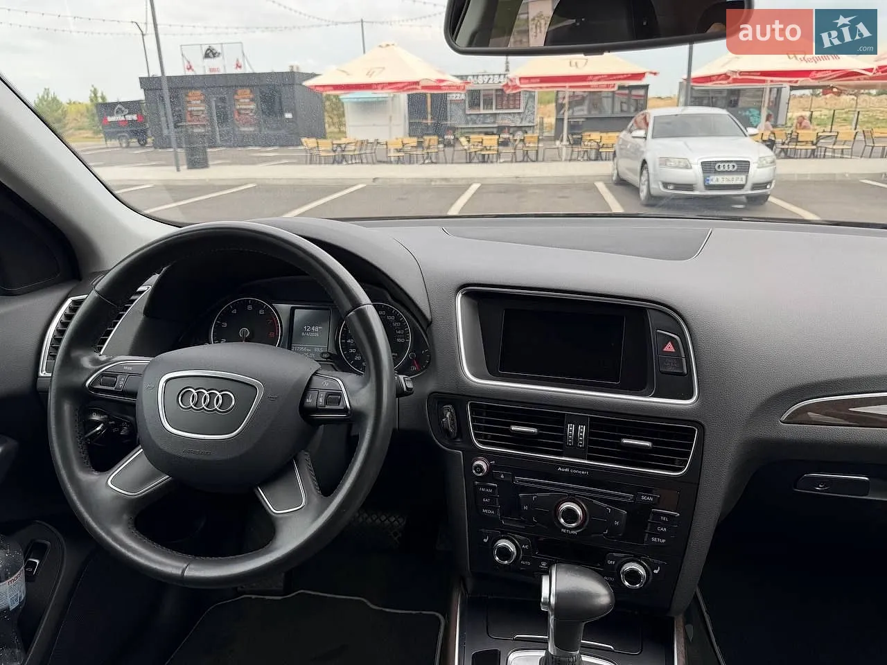 2014 Audi Q5 - мініатюра 18