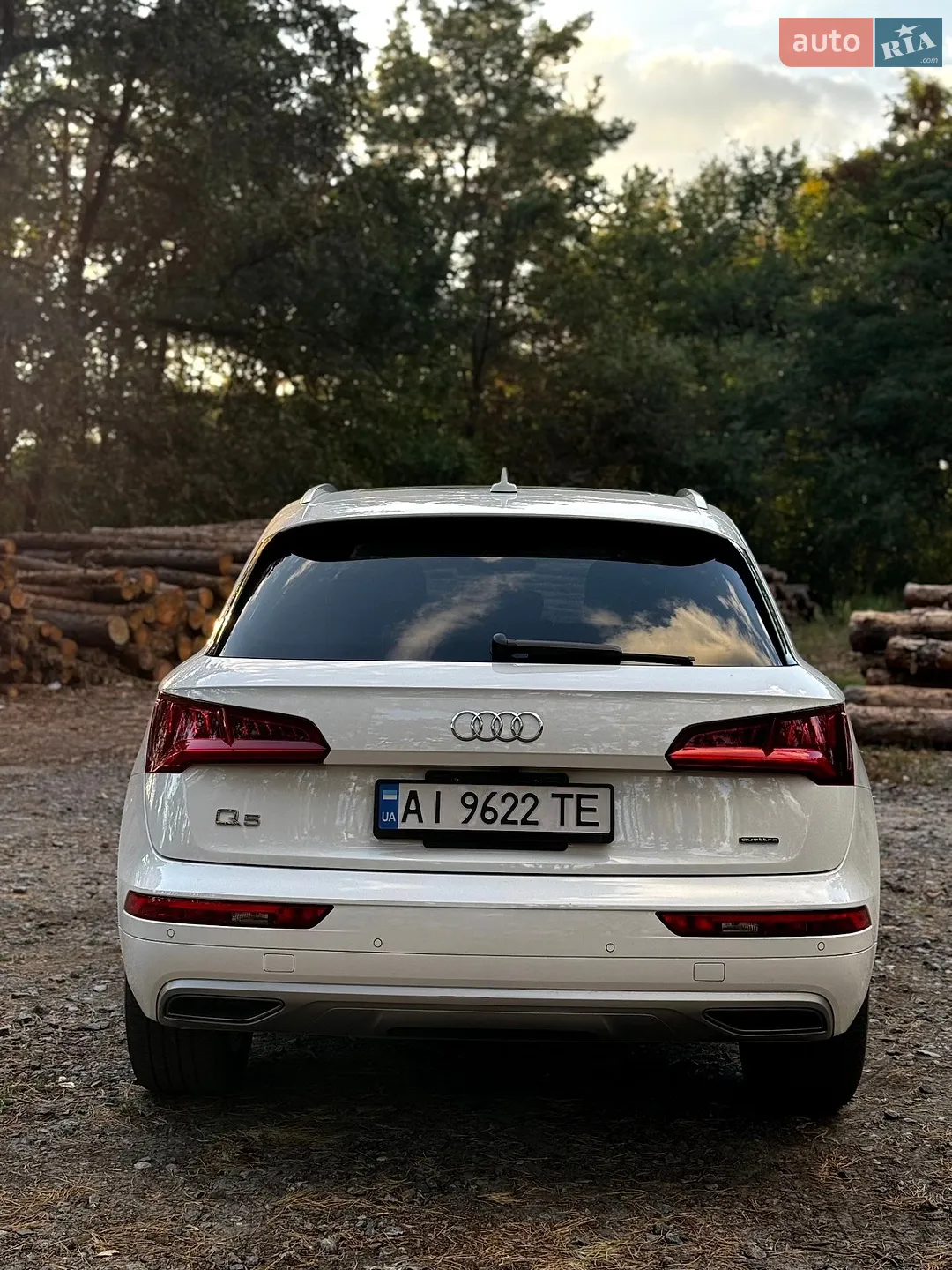 2019 Audi Q5 - мініатюра 4