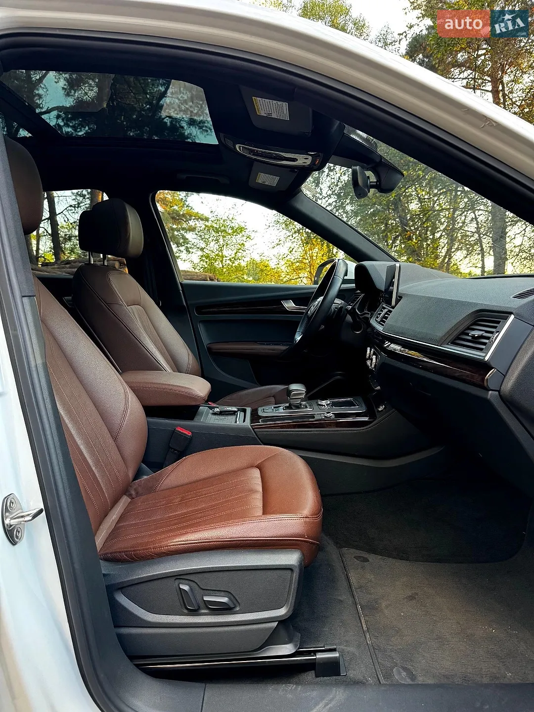 2019 Audi Q5 - мініатюра 13