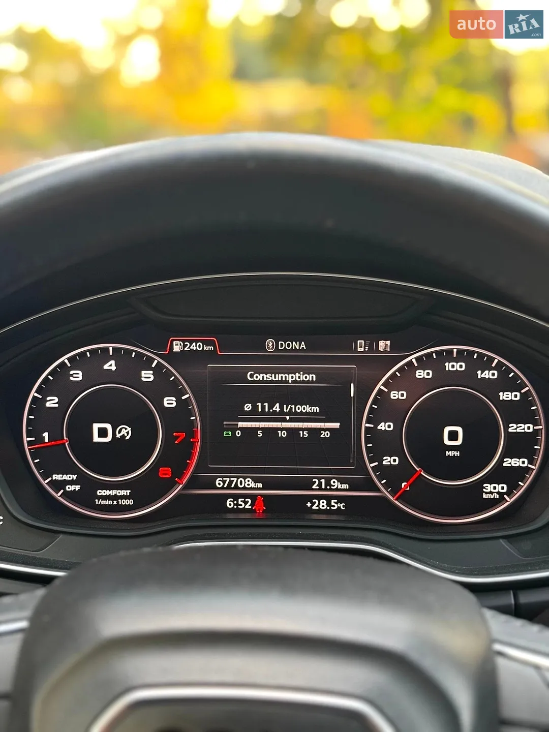 2019 Audi Q5 - мініатюра 19
