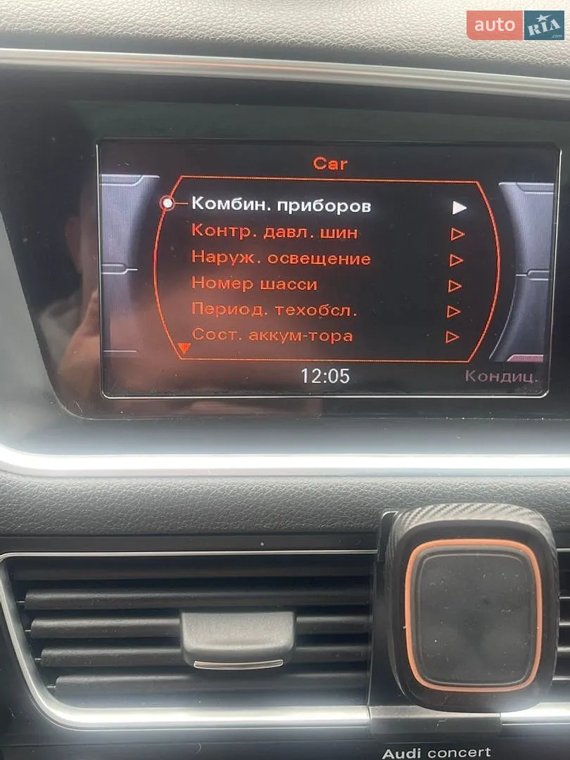 2015 Audi Q5 - мініатюра 16