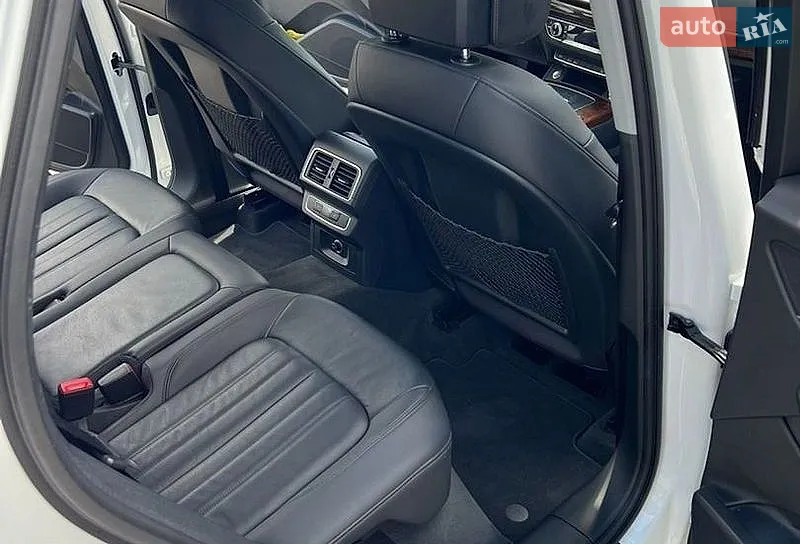 2019 Audi Q5 - мініатюра 11
